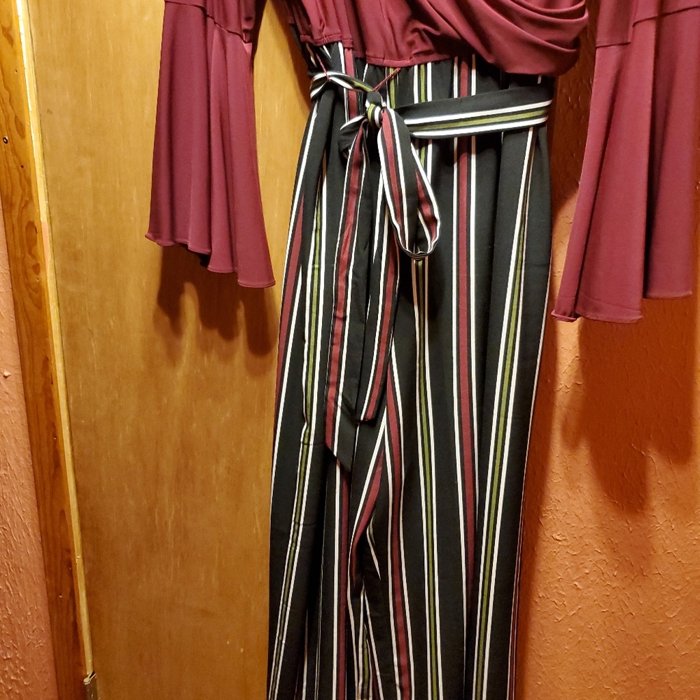 Jumpsuit - Picture 3 of 5